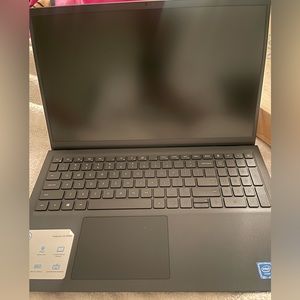 Dell Inspiron Latop with charger NEW****